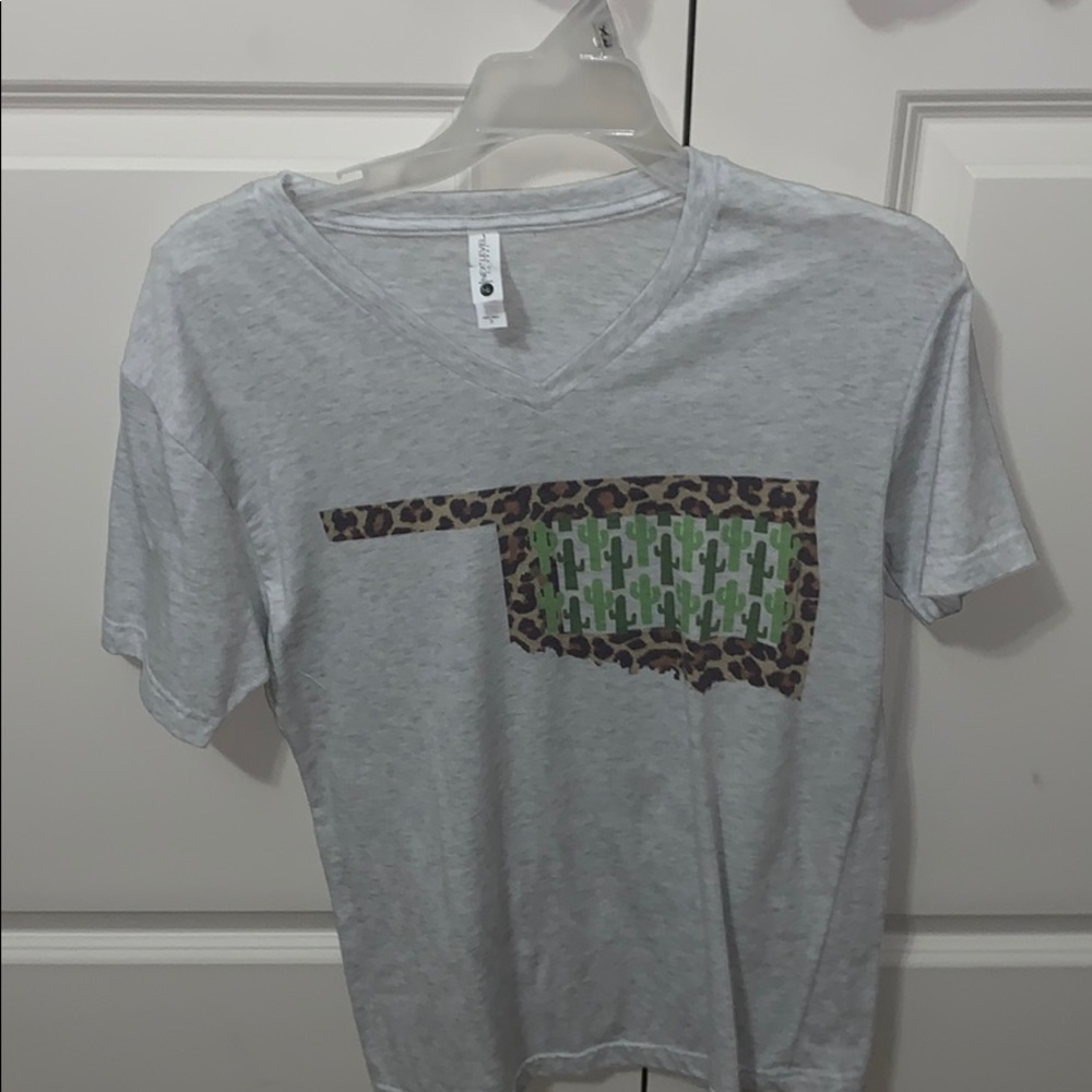 Oklahoma t-shirt